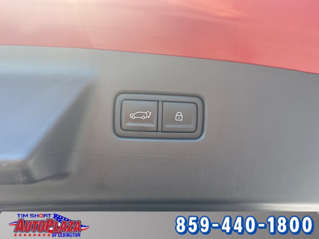 Used 2025 Hyundai Santa Fe Calligraphy AWD/4WD image 30