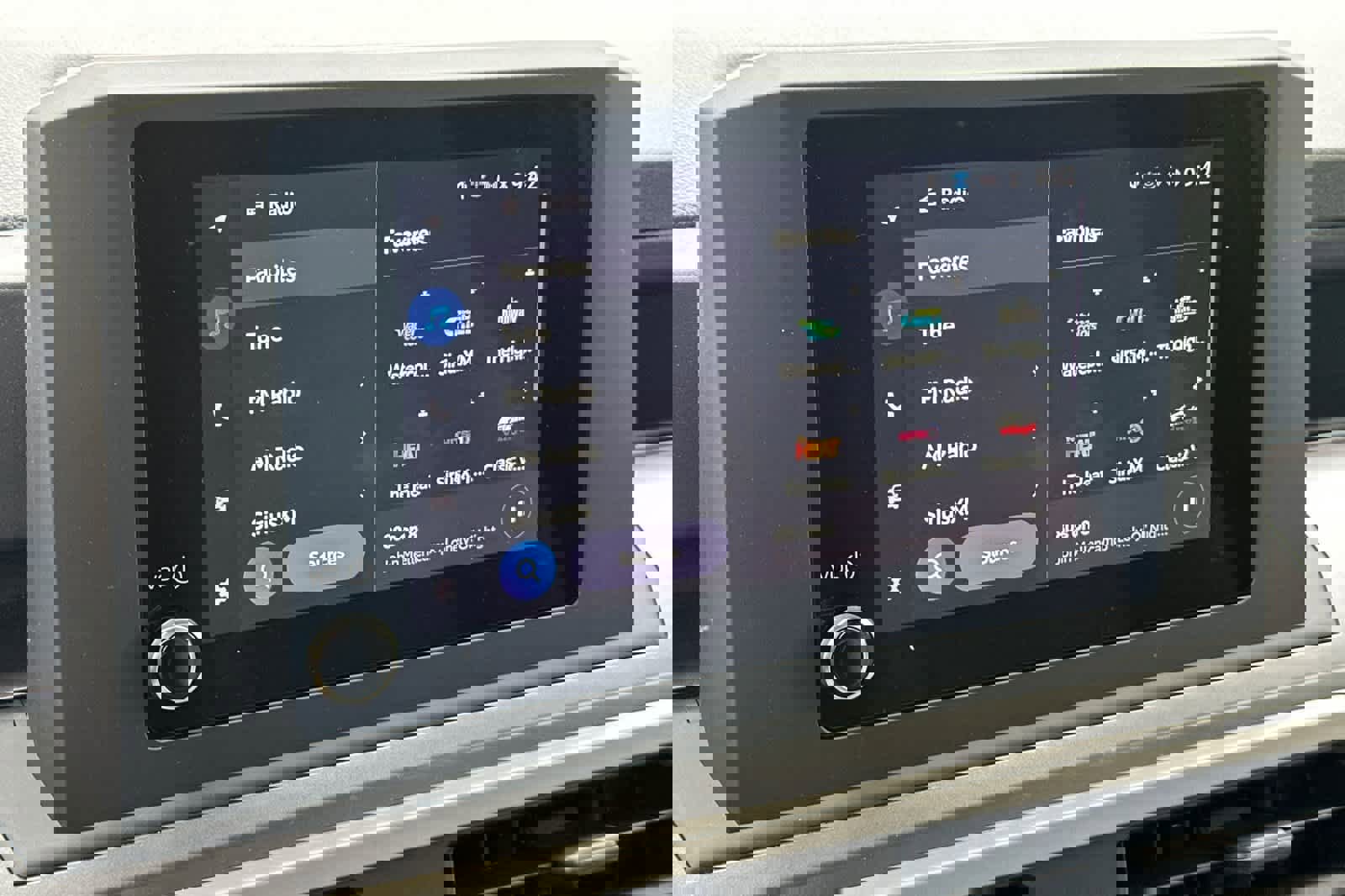 Used 2025 Toyota Tacoma SR5 w/ SR5 Upgrade Package image 16