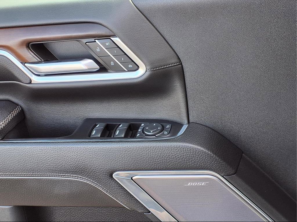 Used 2024 GMC Sierra 2500 Denali w/ Technology Package image 12