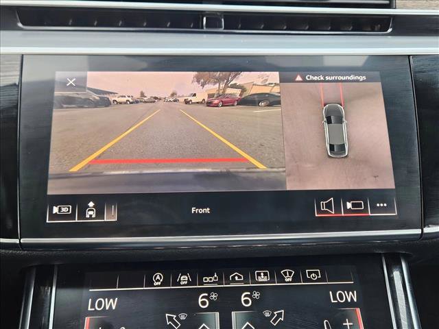 Used 2019 Audi A8 L 3.0T w/ Executive Package image 16