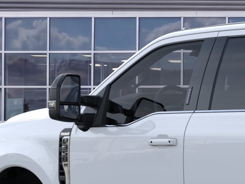 New 2026 Ford F350 King Ranch AWD/4WD image 20