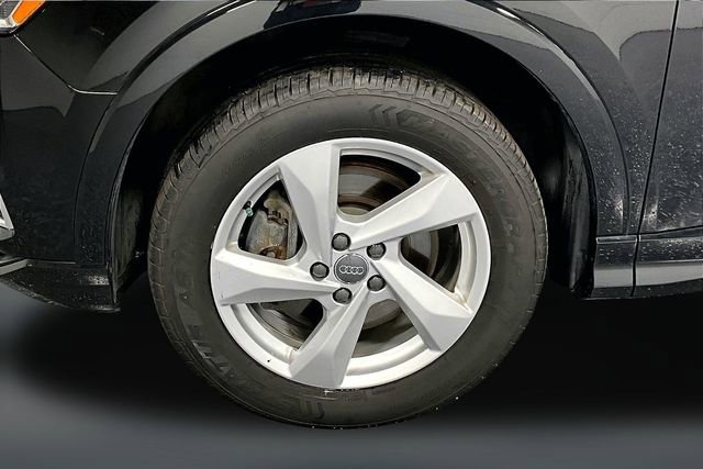 Used 2019 Audi Q3 2.0T Premium image 30