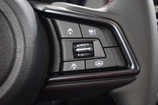 New 2025 Subaru WRX Limited image 18