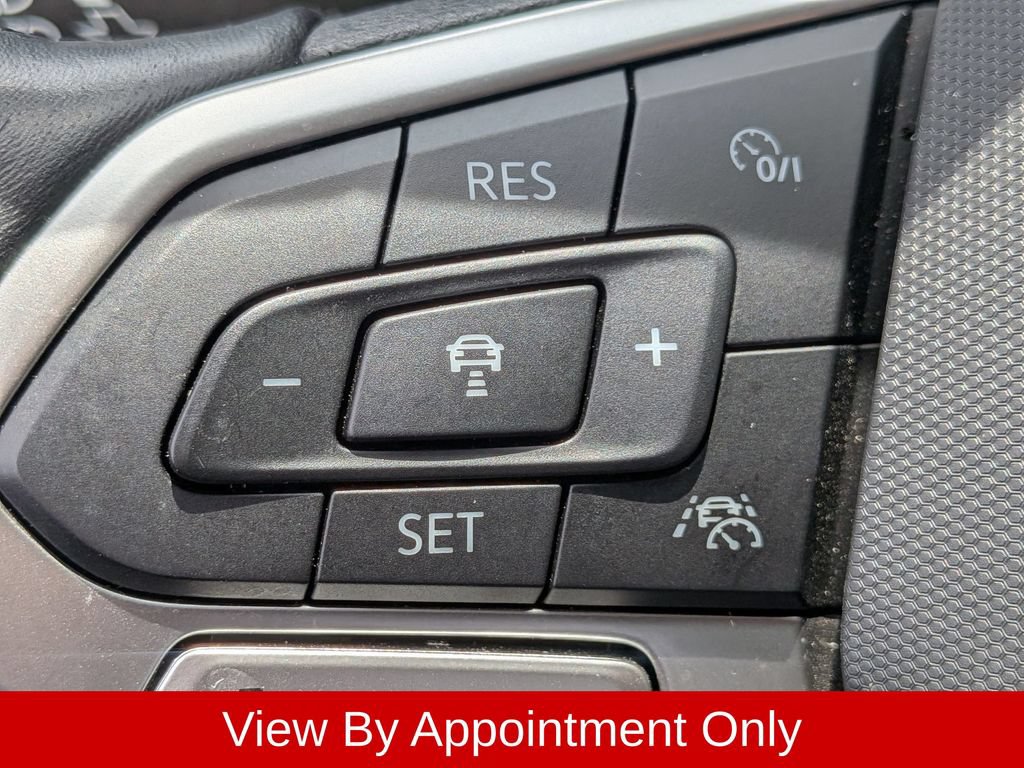 Used 2025 Volkswagen Jetta S FWD image 25
