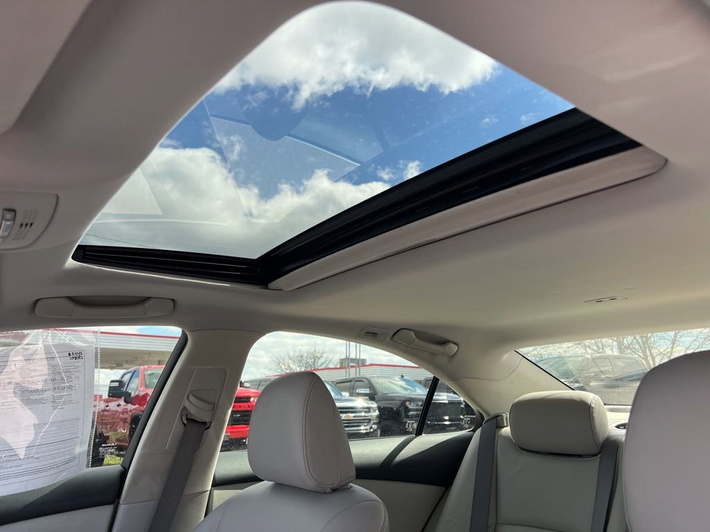 Used 2008 Lexus ES 350 350 image 16