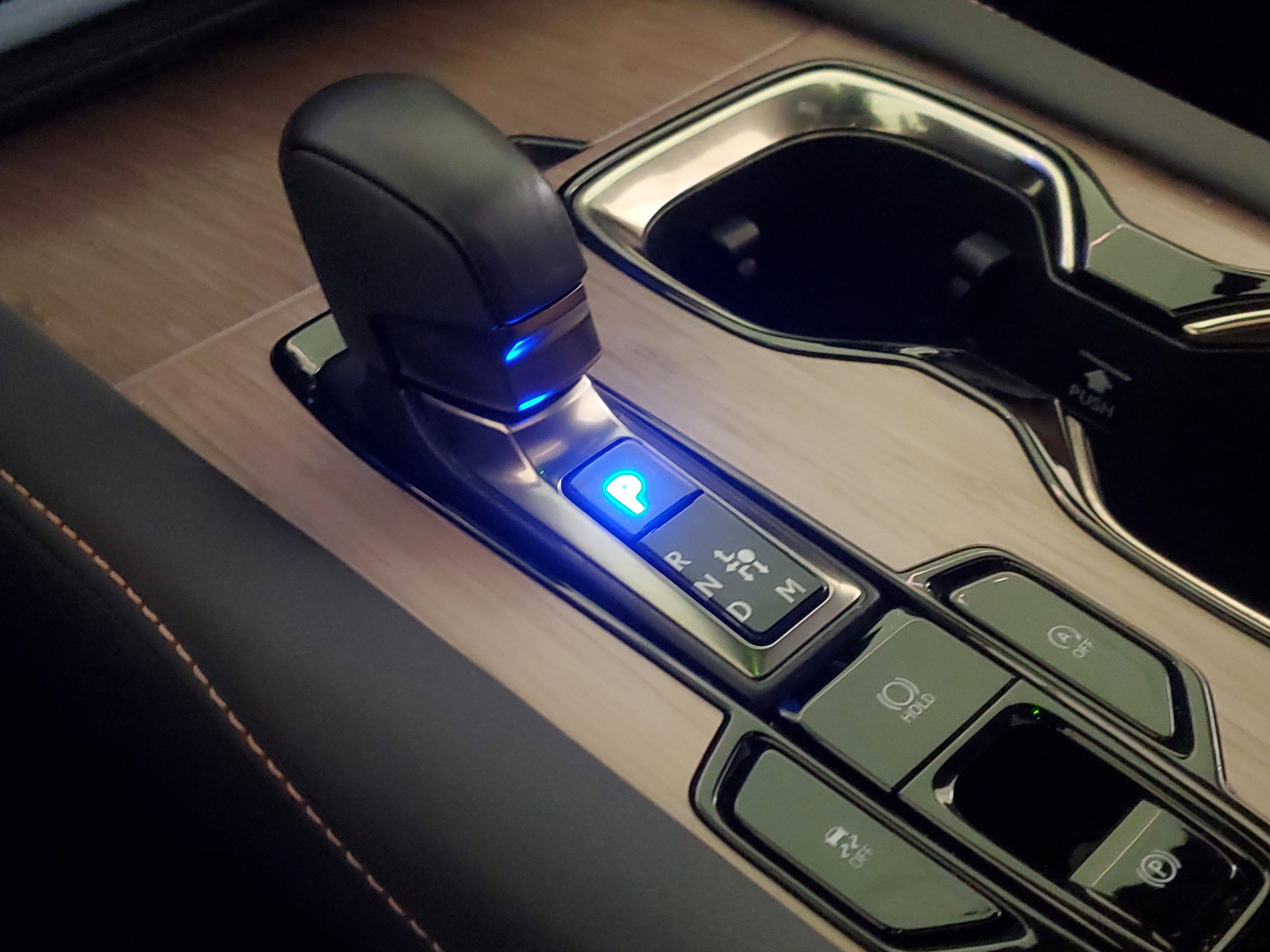 Used 2025 Lexus RX 350 Premium w/ Convenience Package image 34