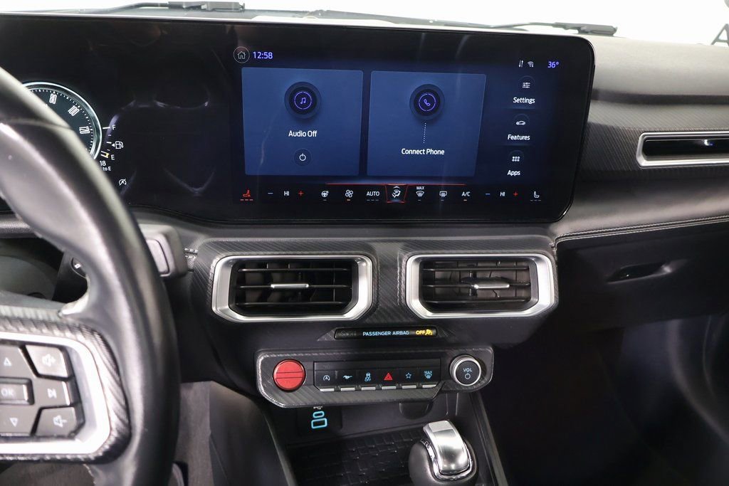 Used 2024 Ford Mustang Premium image 5