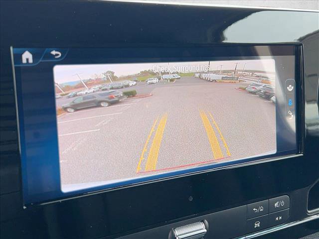 New 2026 Mercedes-Benz Sprinter 2500 image 13