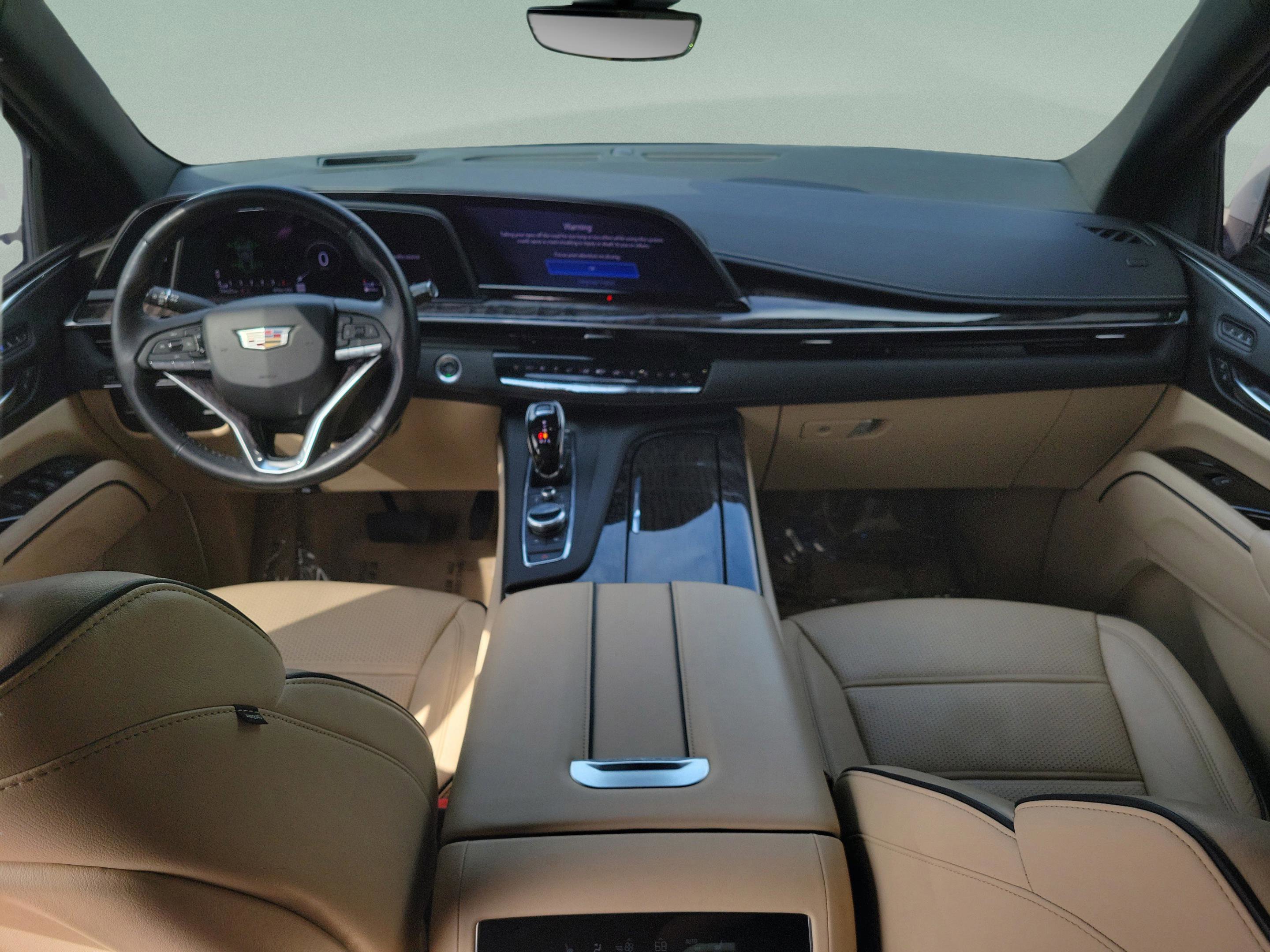 Used 2022 Cadillac Escalade Premium Luxury image 18