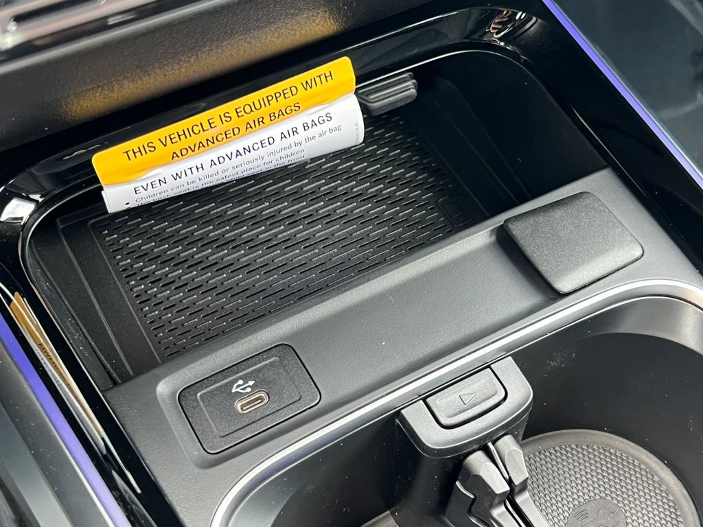 New 2026 Mercedes-Benz GLB 250 4MATIC image 24