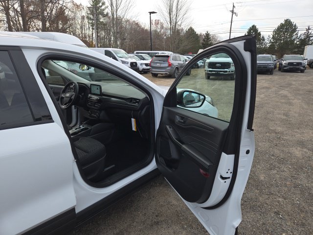 New 2026 Ford Escape Active w/ Cold Weather Package AWD/4WD image 26