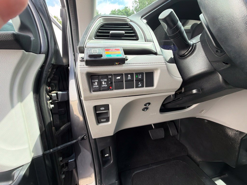 Used 2020 Honda Odyssey EX-L image 36