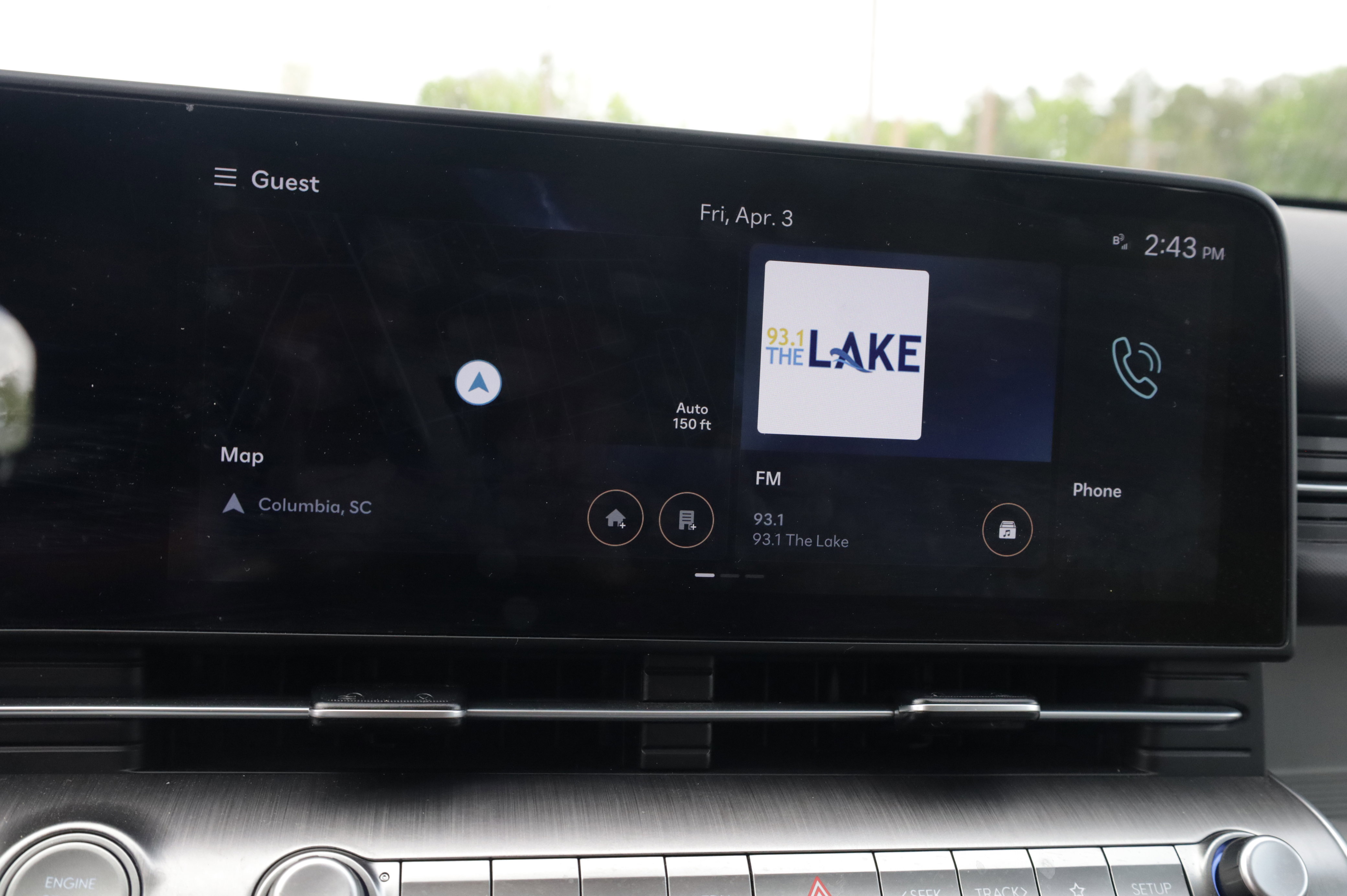 Used 2024 Hyundai Kona SEL w/ Convenience Package image 26