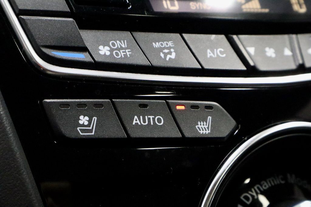 Used 2021 Acura RDX AWD w/ Advance Package image 4