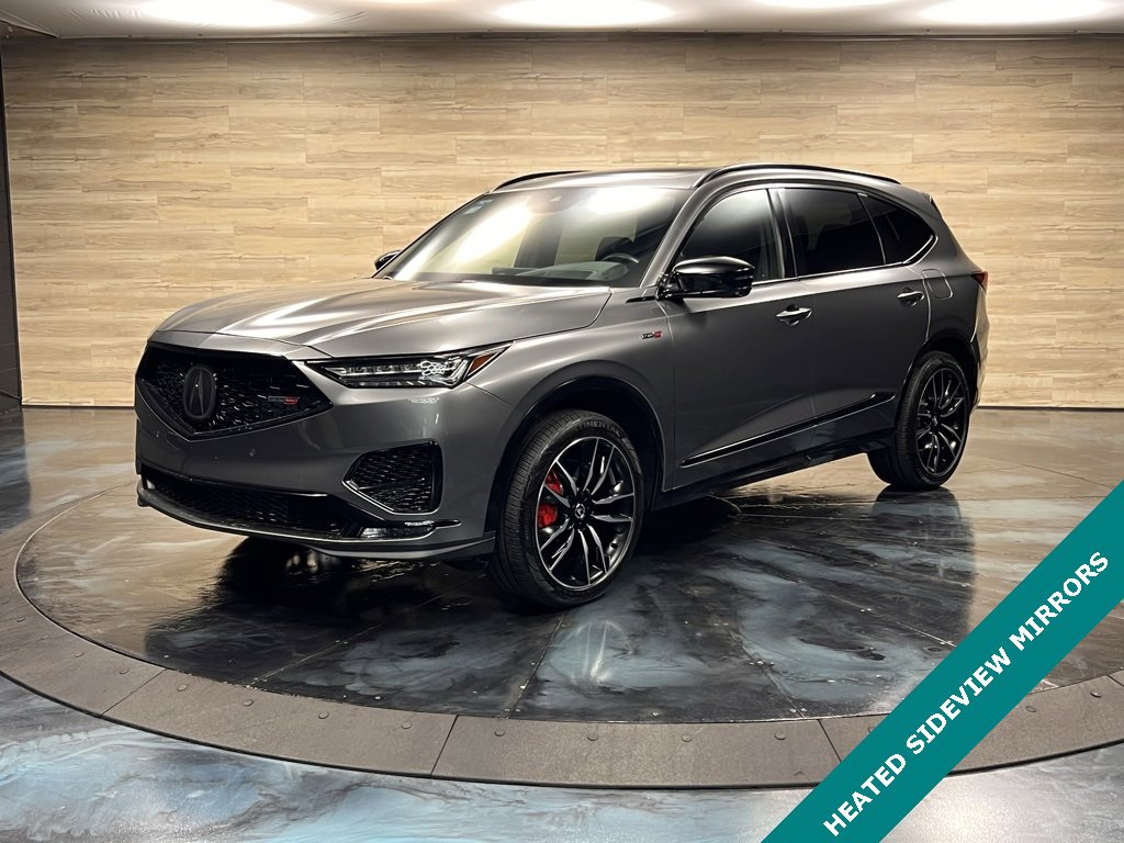 Used 2024 Acura MDX Type S image 7
