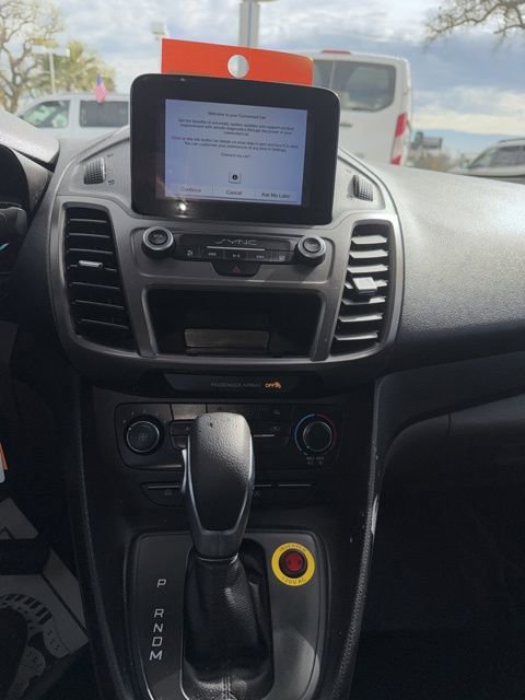 Used 2020 Ford Transit Connect XL image 13