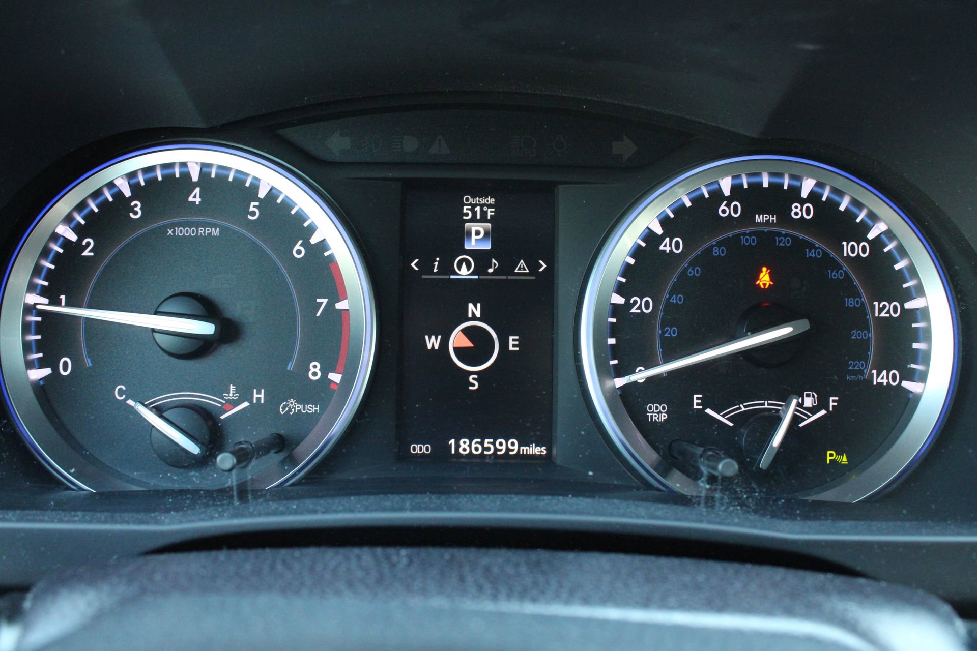 Used 2016 Toyota Highlander Limited image 30