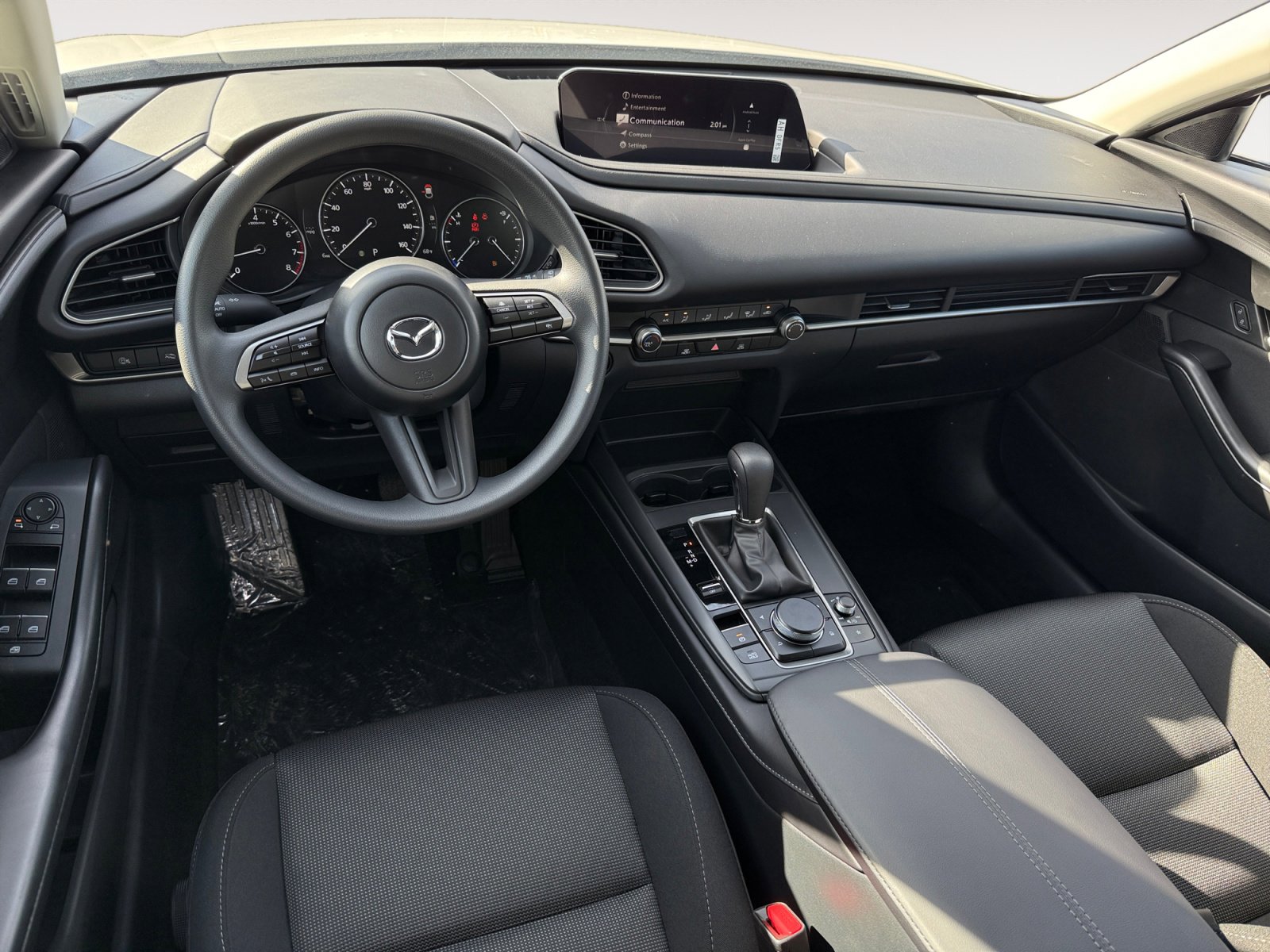 New 2026 MAZDA CX-30 AWD 2.5 S image 15