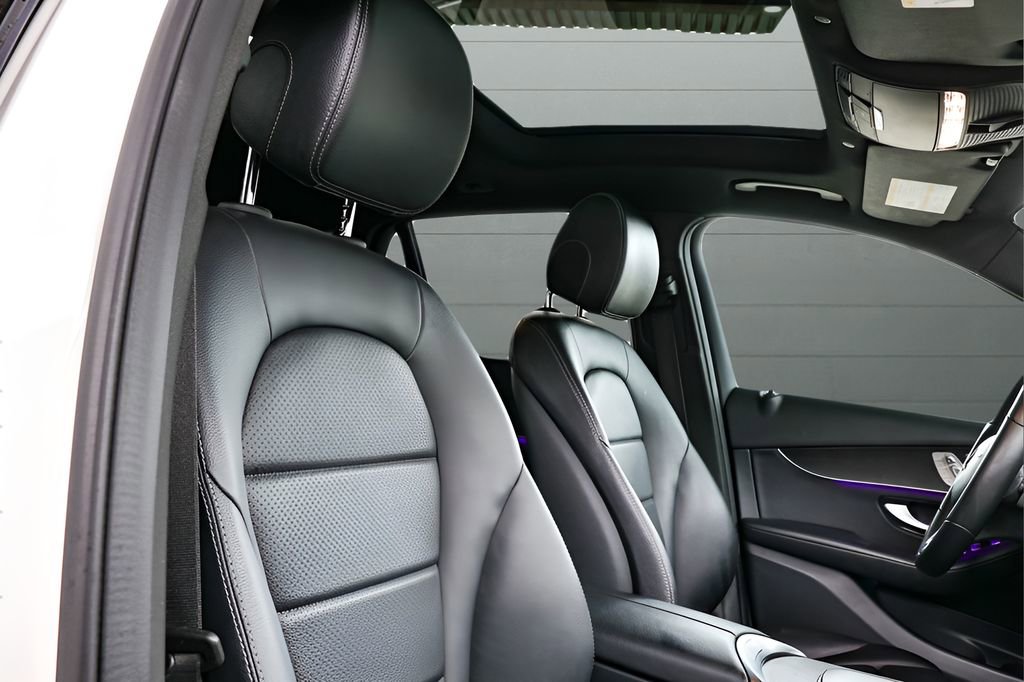 Used 2022 Mercedes-Benz GLC 300 4MATIC image 73