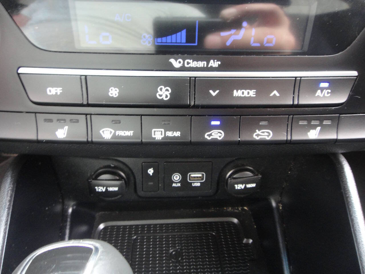 Used 2020 Hyundai Tucson Sport AWD/4WD image 10