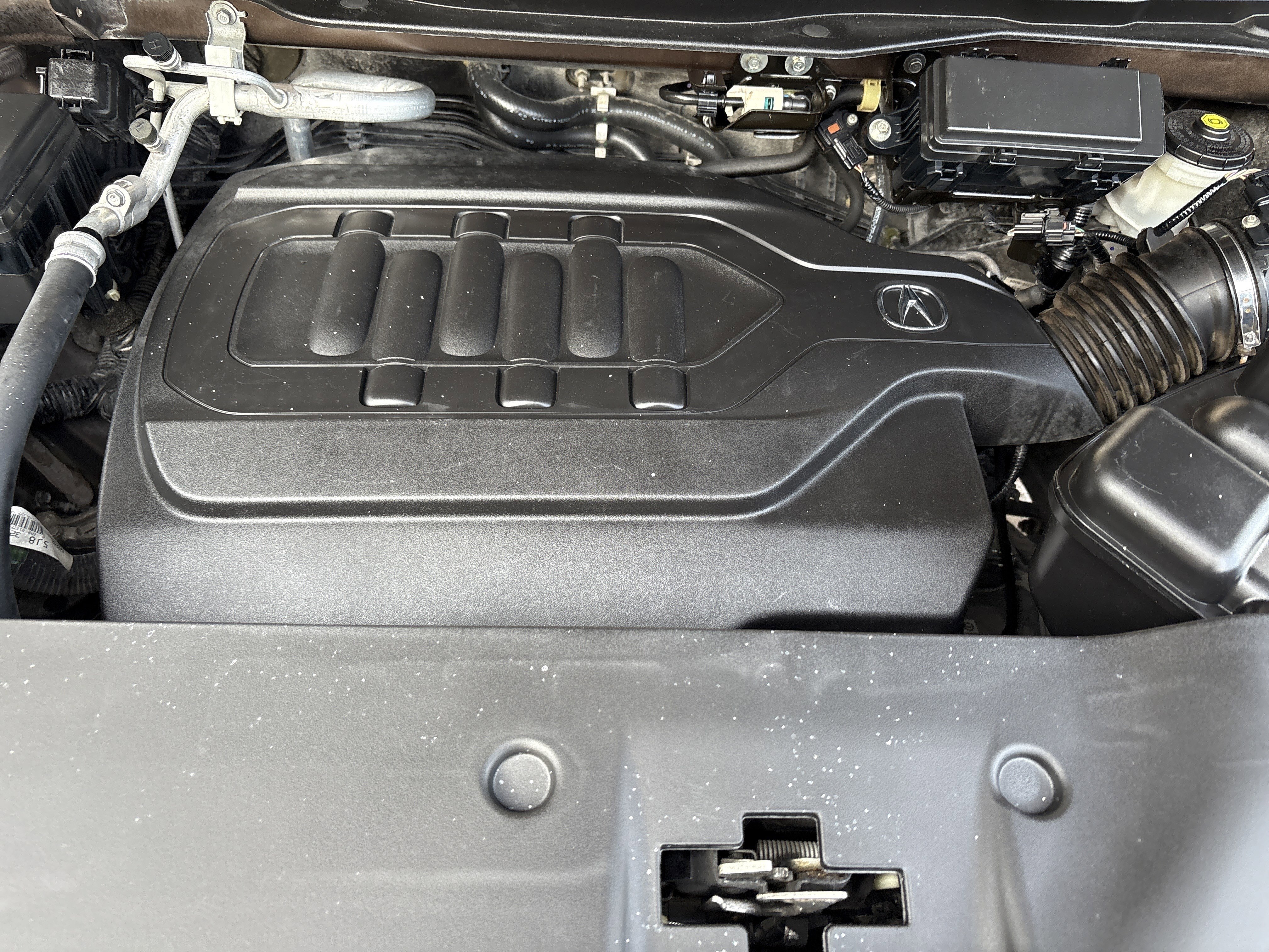 Used 2019 Acura MDX w/Technology Pkg image 34