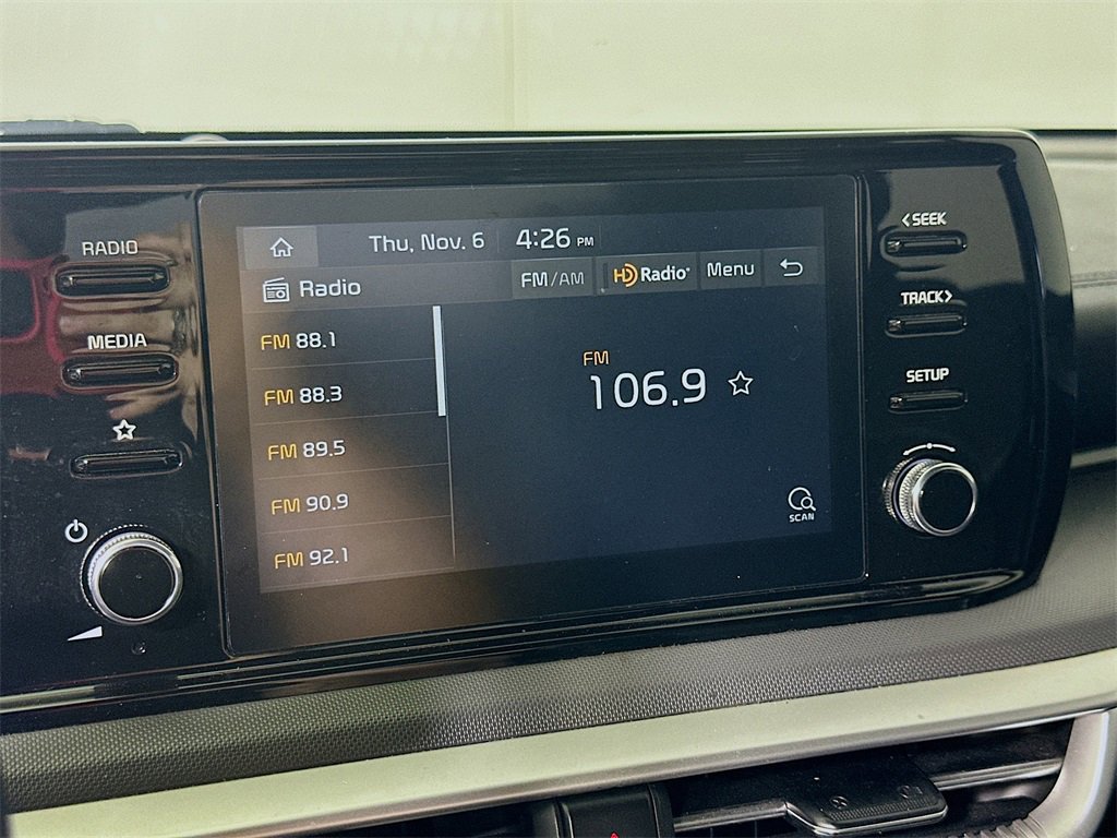 Used 2021 Kia K5 GT-Line image 27