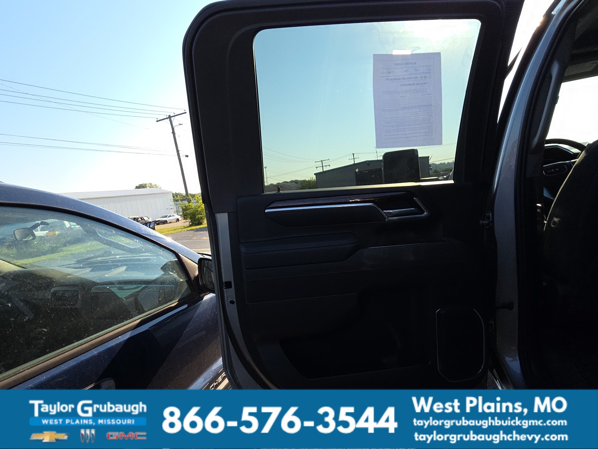 Used 2026 GMC Sierra 2500 SLE AWD/4WD image 14