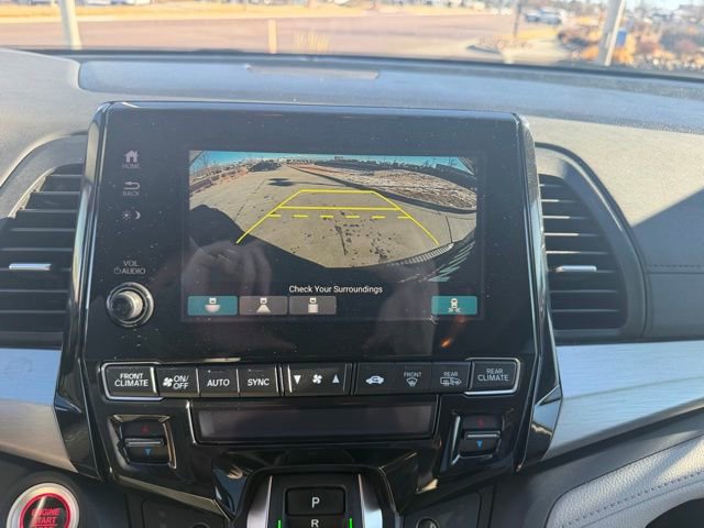 Used 2020 Honda Odyssey EX image 21