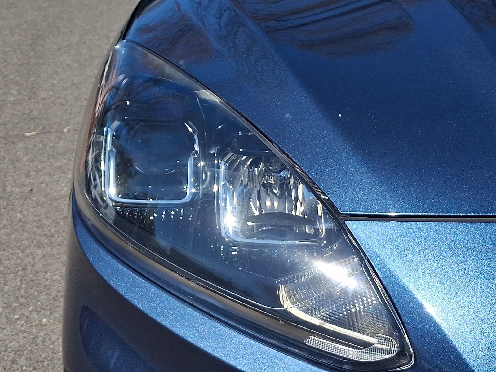 Used 2020 Ford Escape S image 10