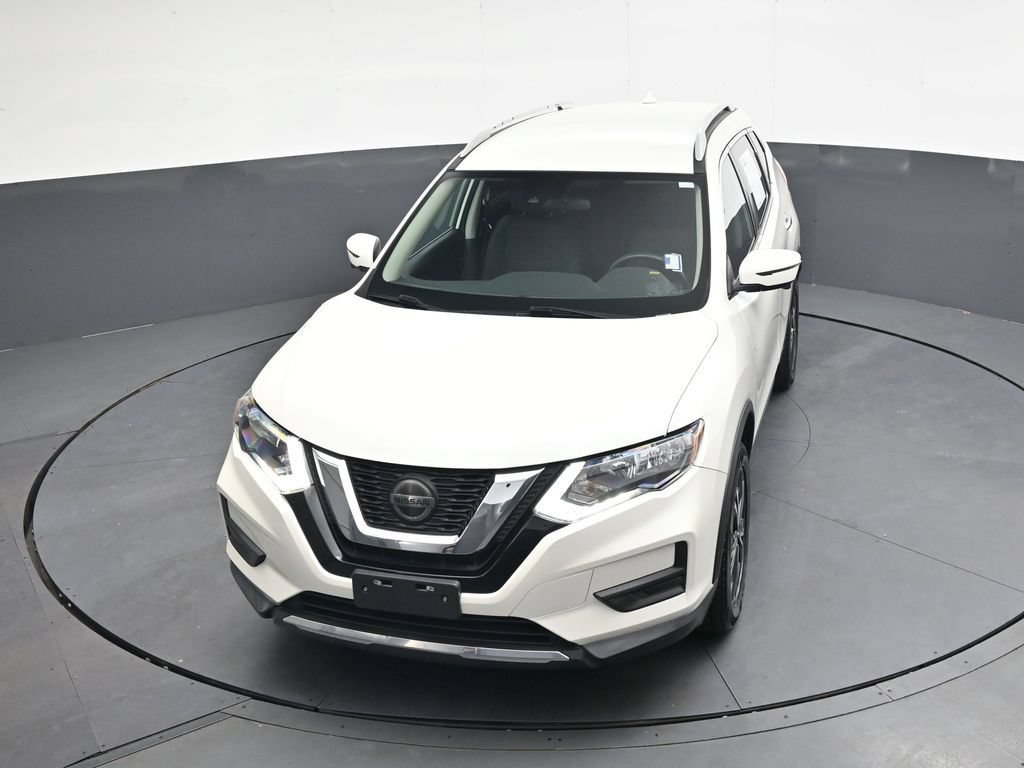 Used 2020 Nissan Rogue SV w/ Premium Package AWD/4WD image 43