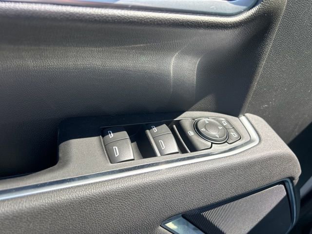 New 2026 Chevrolet Silverado 1500 RST w/ RST Select Package AWD/4WD image 13