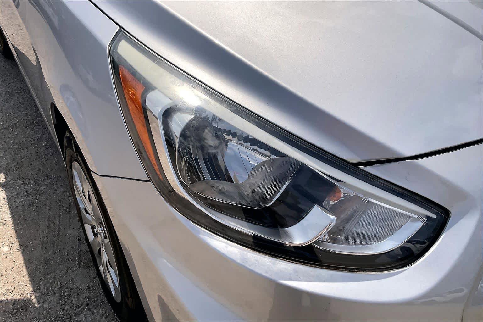 Used 2017 Hyundai Accent SE image 26