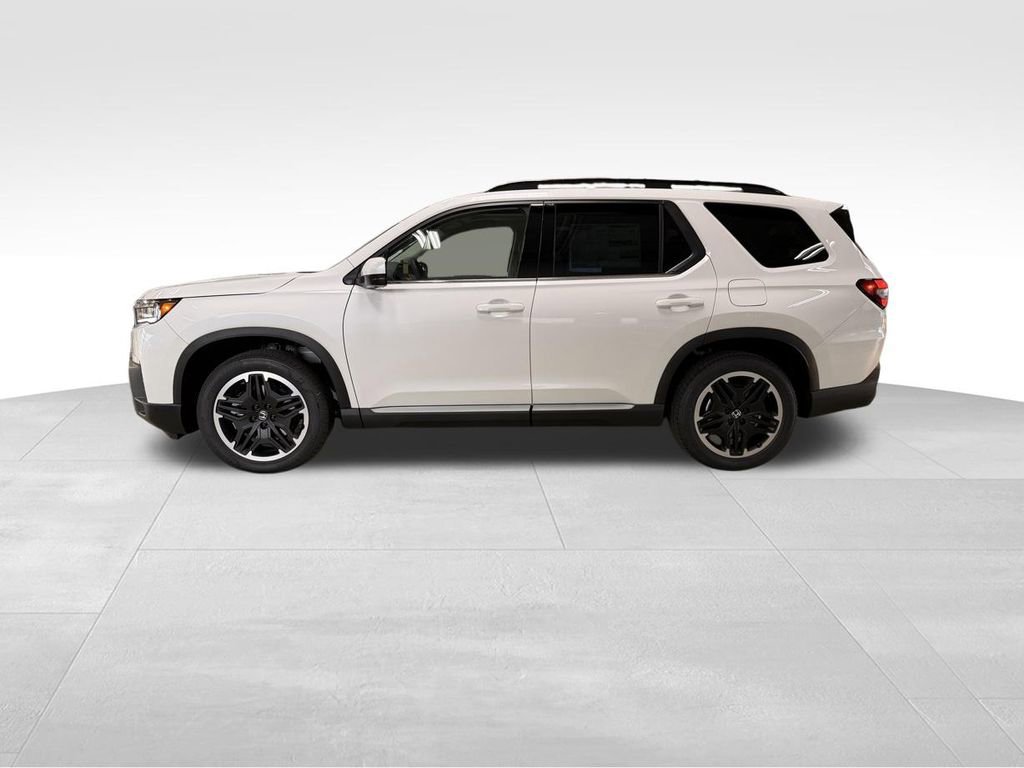New 2026 Honda Pilot Touring image 19