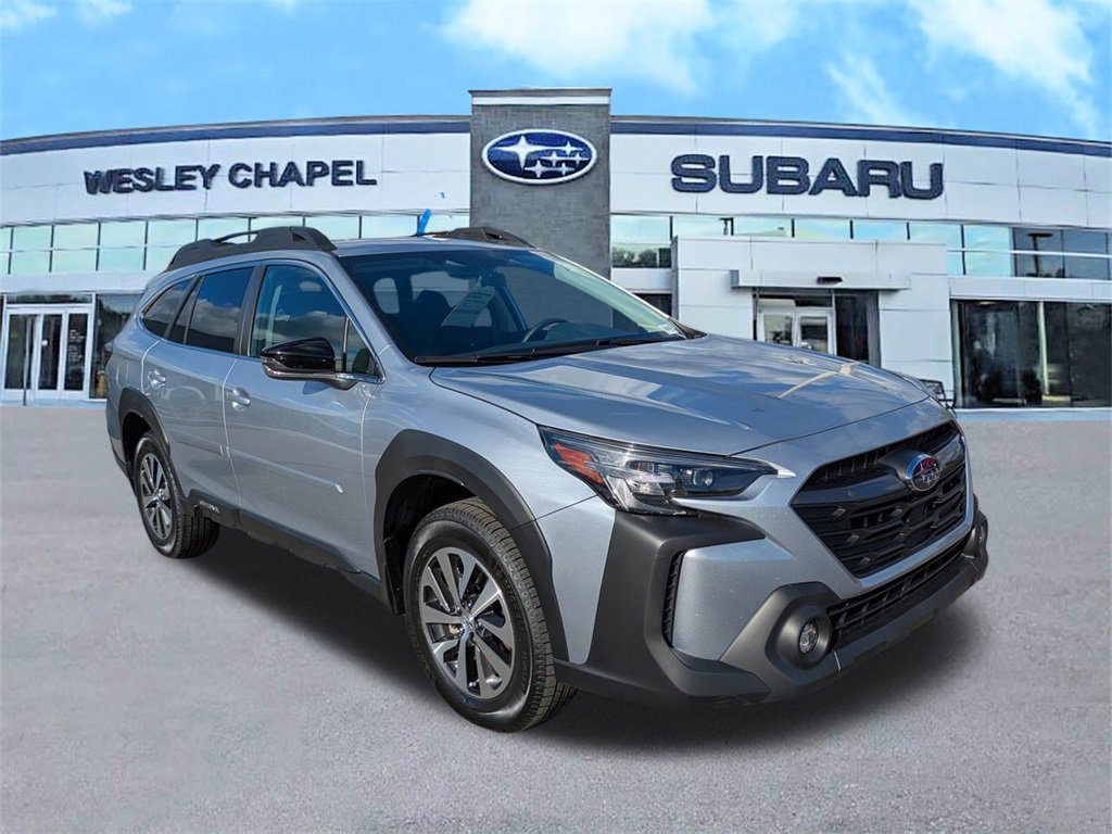 Used 2023 Subaru Outback Premium