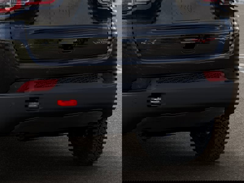 New 2026 Jeep Compass Trailhawk w/ Sun, Sound & Navigation Group image 39