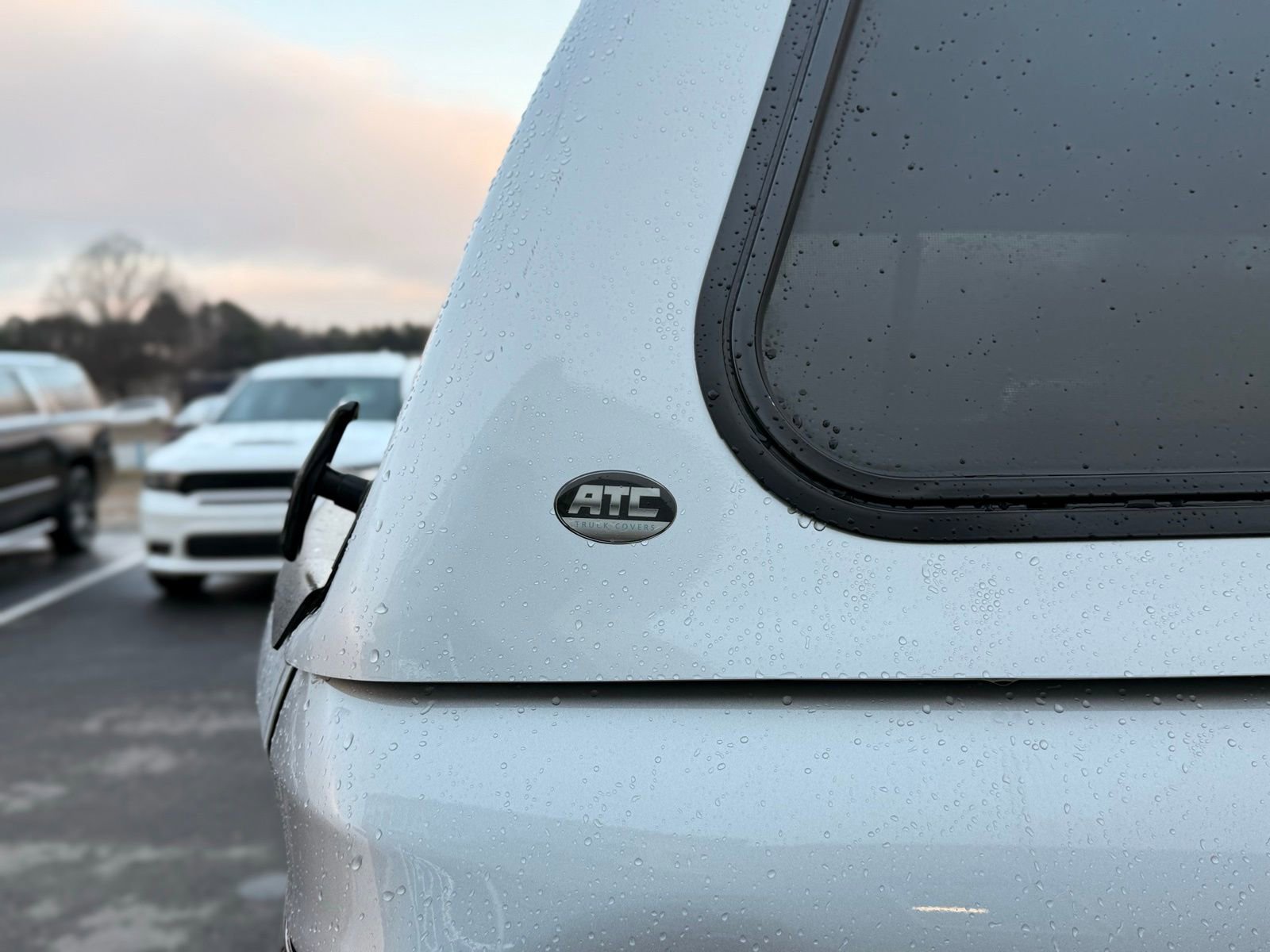 Used 2017 RAM 1500 Big Horn image 13