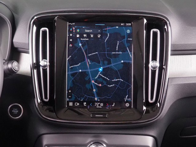 Used 2024 Volvo XC40 B5 Plus w/ Climate Package AWD/4WD image 26