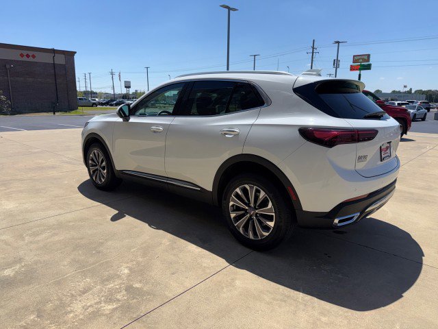 Used 2024 Buick Envision Preferred AWD/4WD image 7