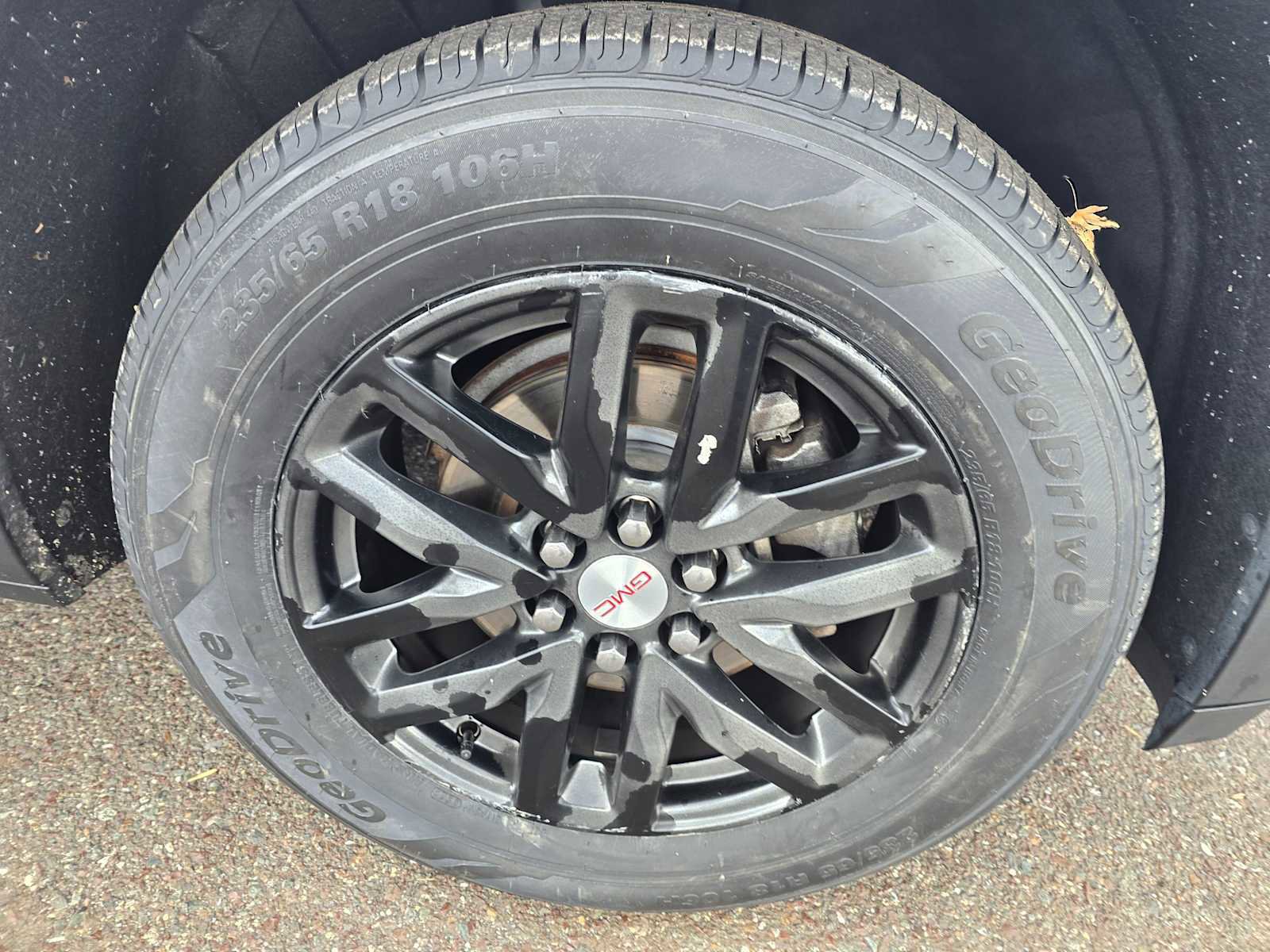 Used 2019 GMC Acadia SLT image 9