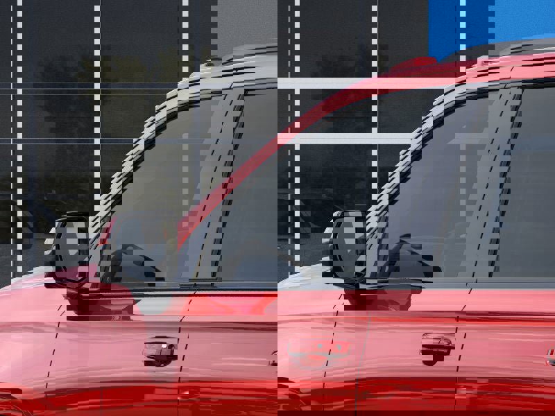 New 2026 Chevrolet Suburban RST w/ Comfort Package image 37