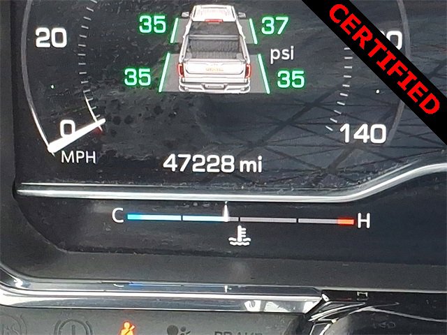 Used 2024 GMC Sierra 1500 SLT image 21