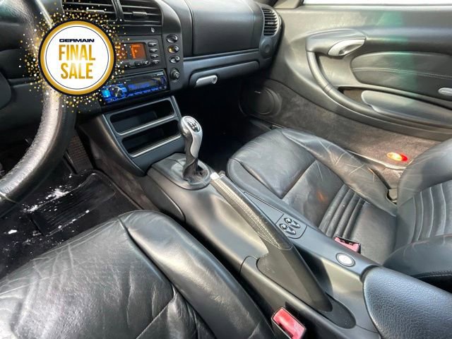 Used 2003 Porsche Boxster image 15