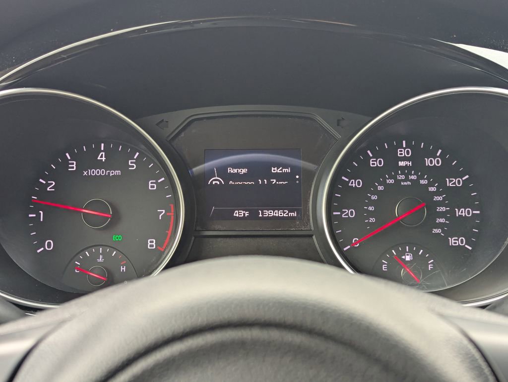 Used 2015 Kia Sedona EX FWD image 20