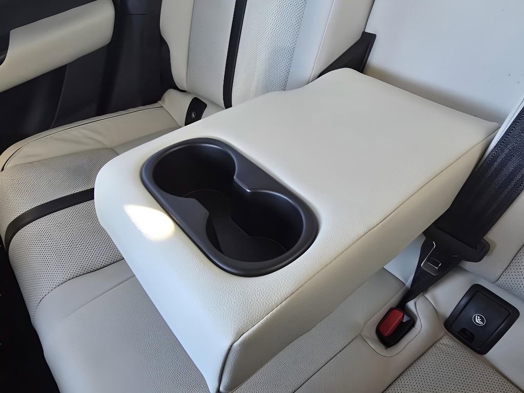 New 2026 MAZDA CX-50 AWD 2.5 S w/ Premium Package image 28