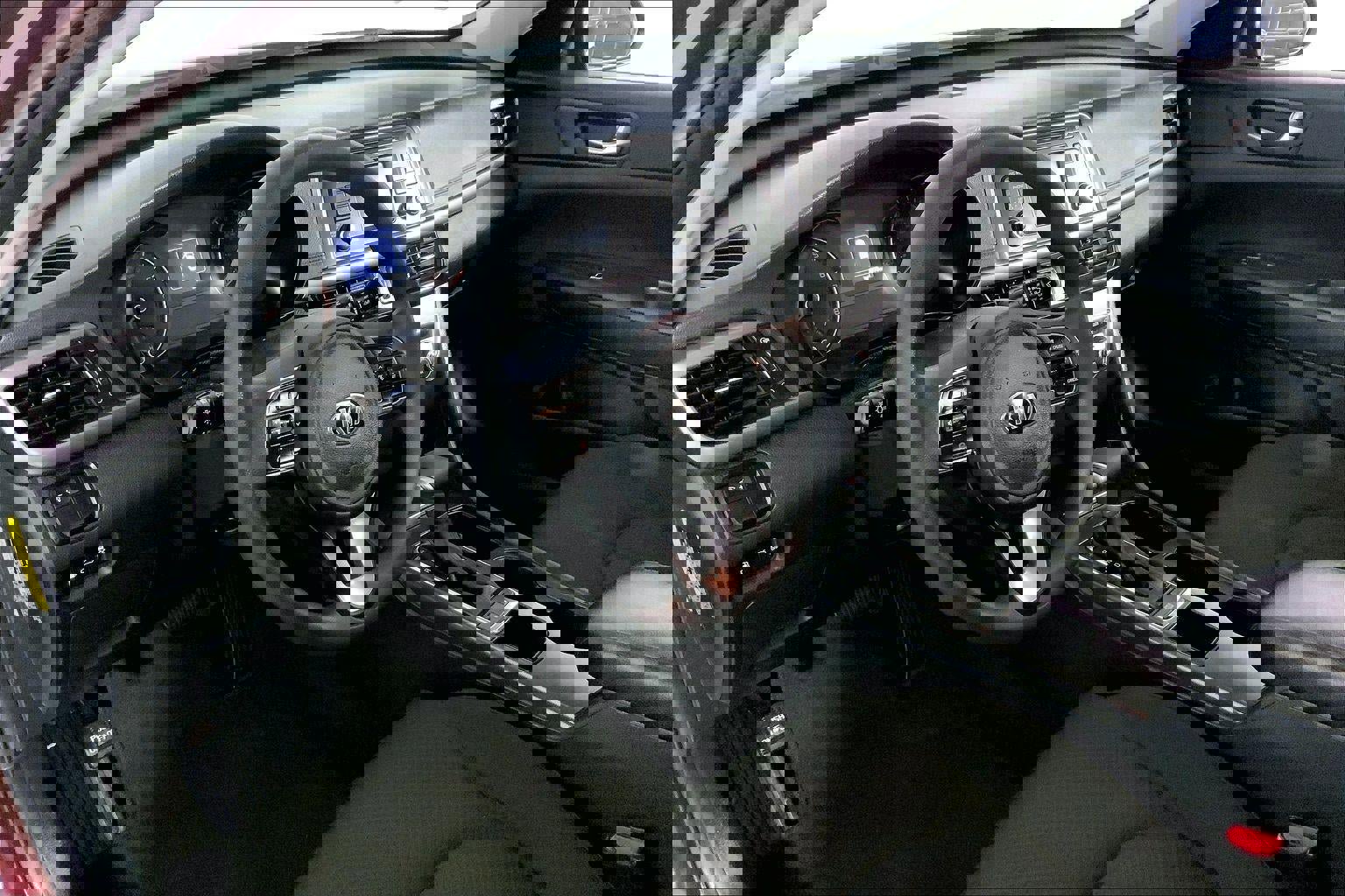 Used 2017 Kia Optima LX image 14