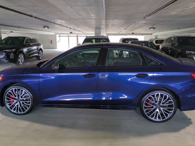 New 2026 Audi S3 Premium image 5