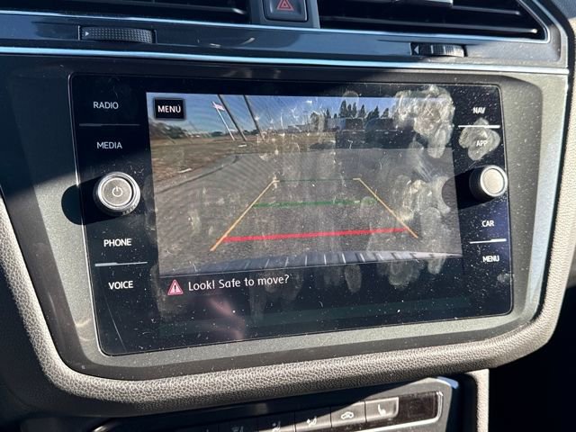 Used 2019 Volkswagen Tiguan SEL Premium R-Line image 21