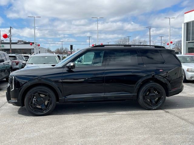 New 2027 Kia Telluride SX X-Line image 7