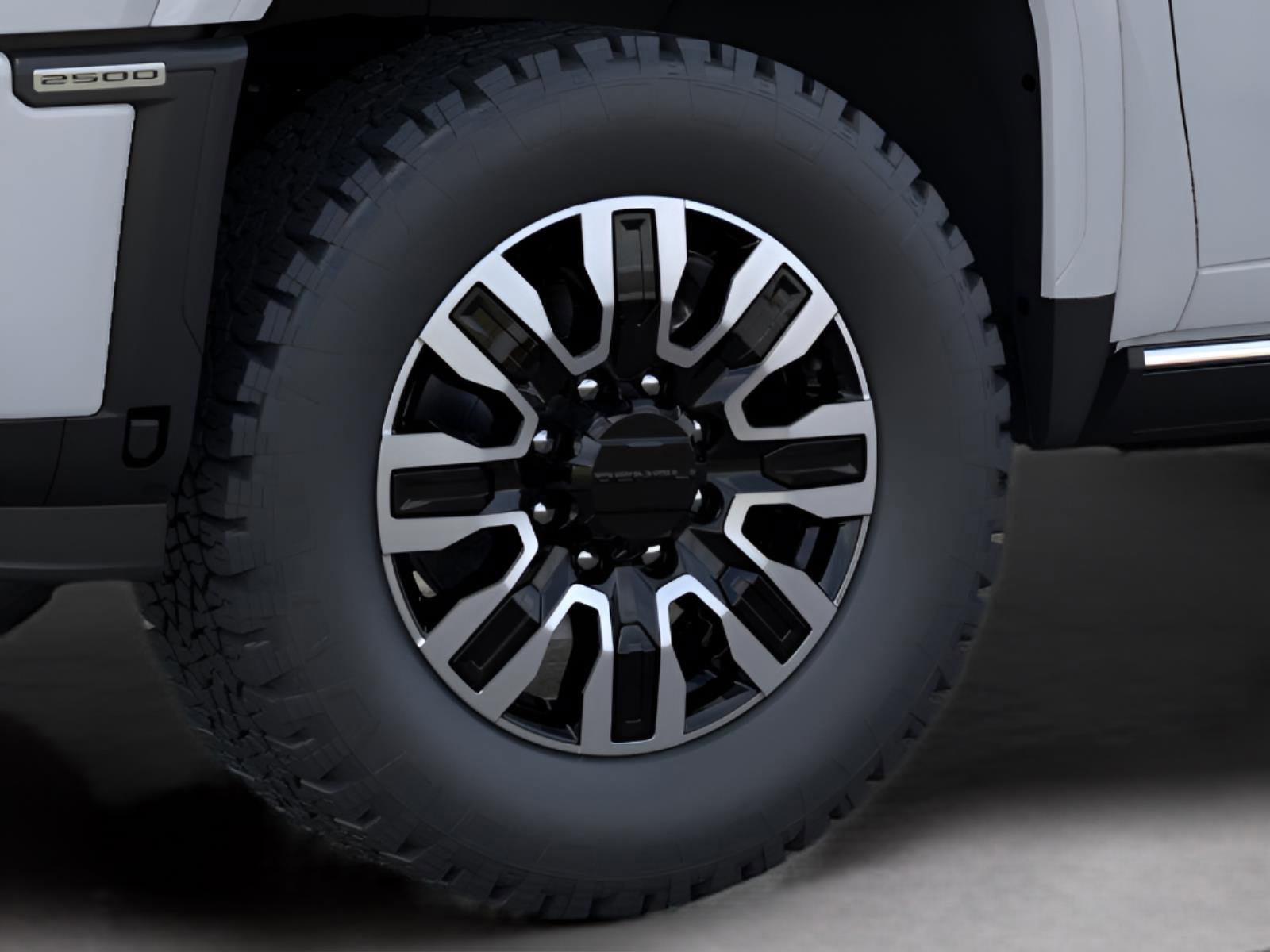 New 2026 GMC Sierra 3500 Denali Ultimate image 9