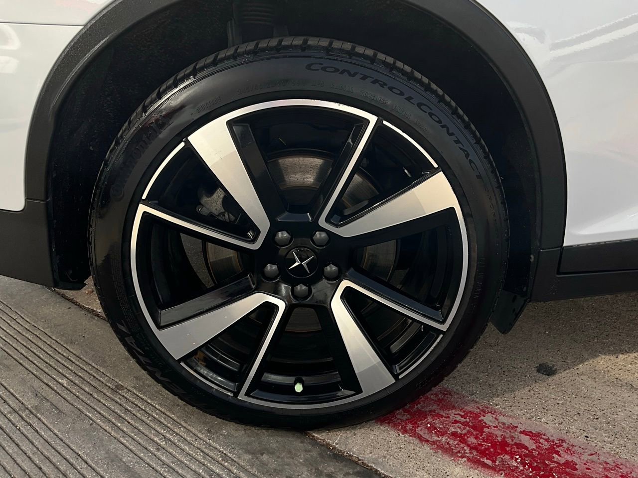 Used 2021 Polestar Polestar 2 image 9